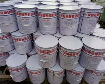 聚氨酯密封膠的生產(chǎn)及運用